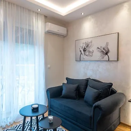 Zvezda Lux Appartement