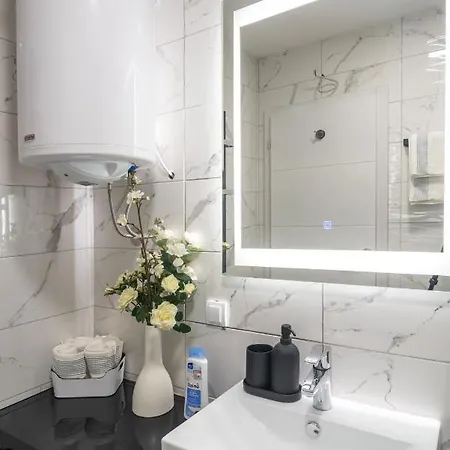 Zvezda Lux Appartement