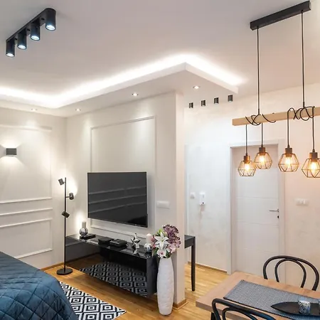 Appartement Zvezda Lux *