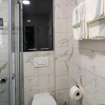 Zvezda Lux Appartement